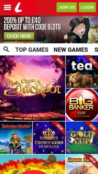 ladbrokes mobile 30|Ladbrokes Casino Mobile App Download for iPhone & Android.